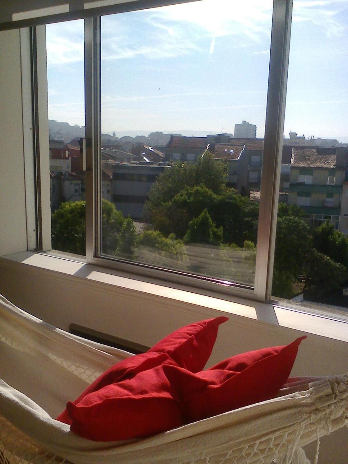 Quiet Studio City Center Porto Exteriér fotografie